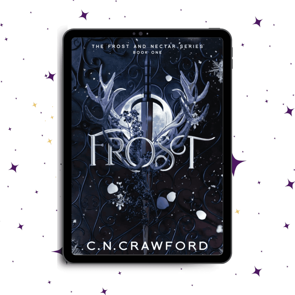 Cover of Frost