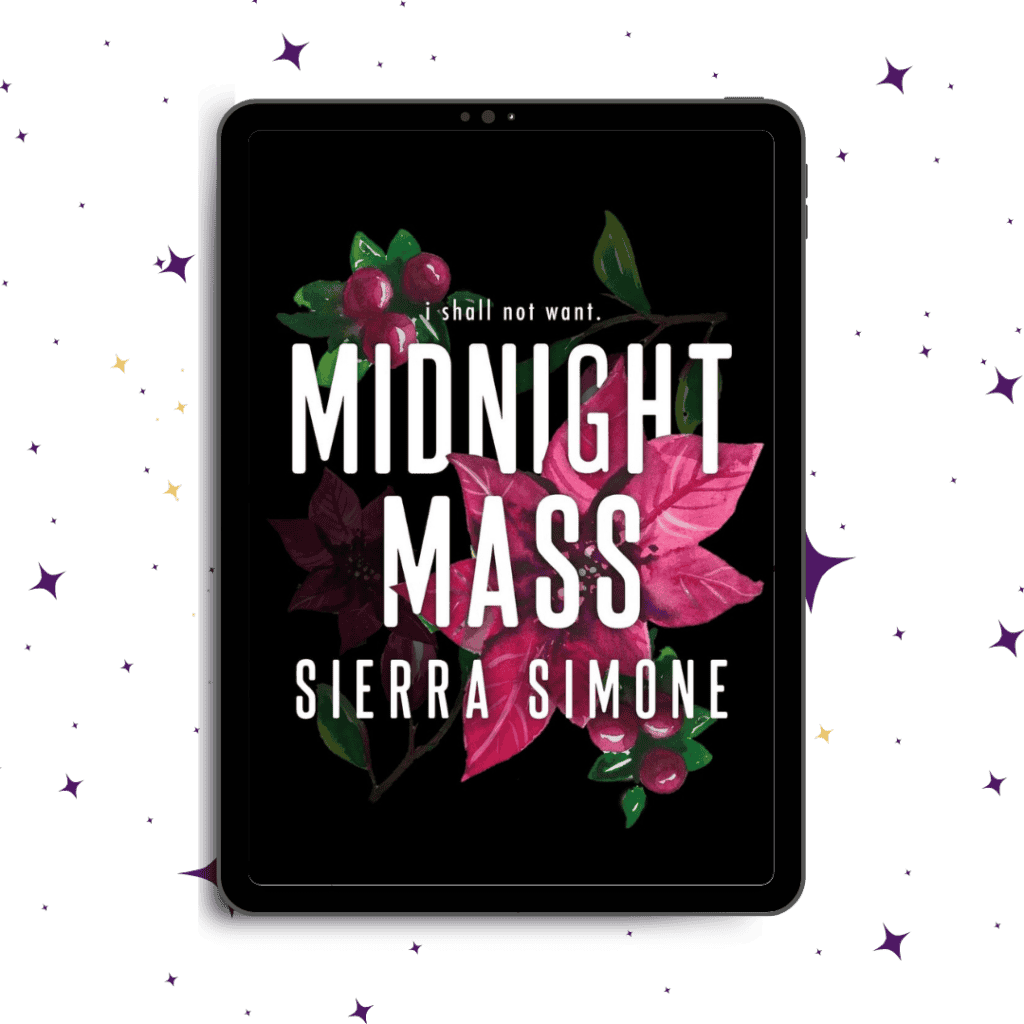 Cover of midnight mass