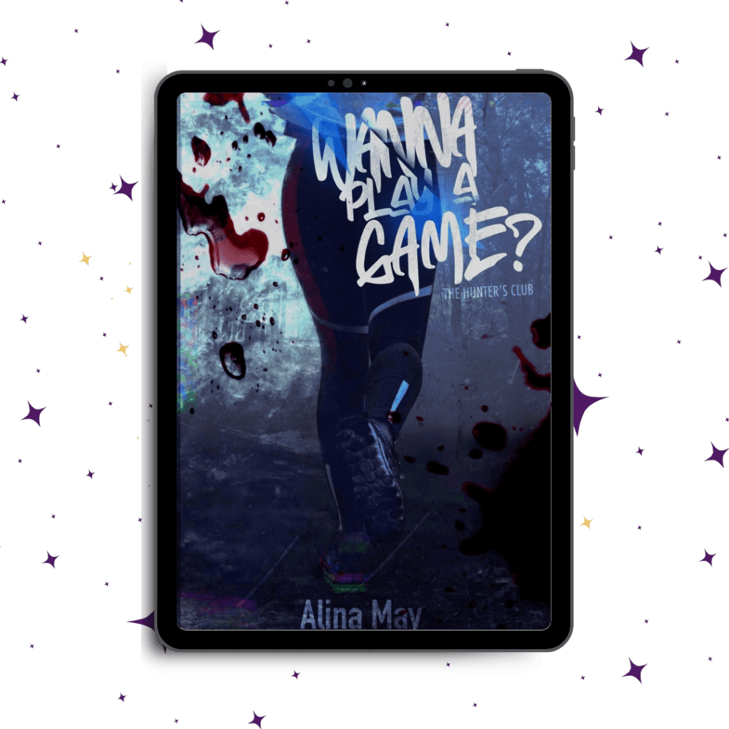 Cover of Wanna Play a Game on an iPad